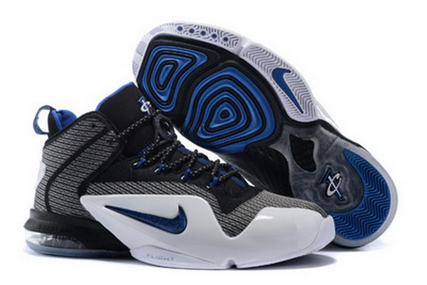 Nike Air Penny Posite--003